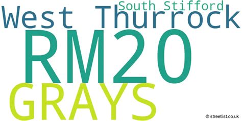rm20 2ab|rm20 postcode.